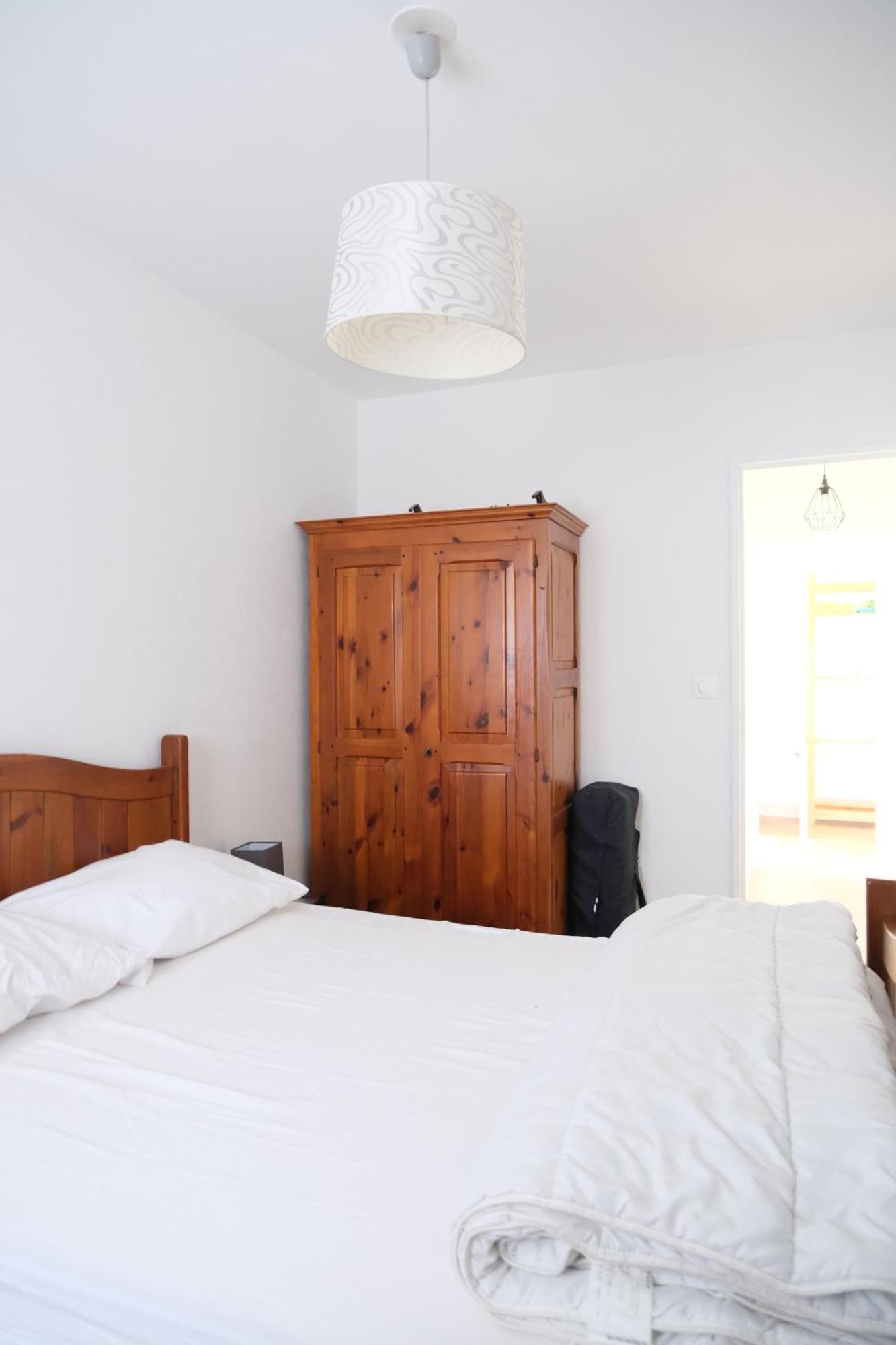 Appartement 3 Pieces - Cabourg Exterior photo
