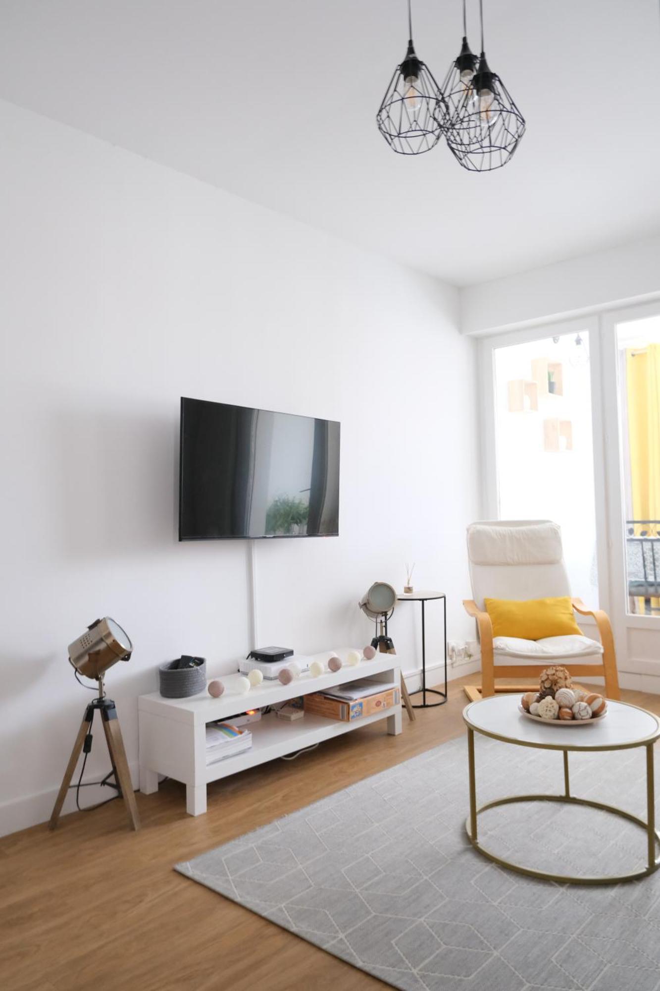 Appartement 3 Pieces - Cabourg Exterior photo