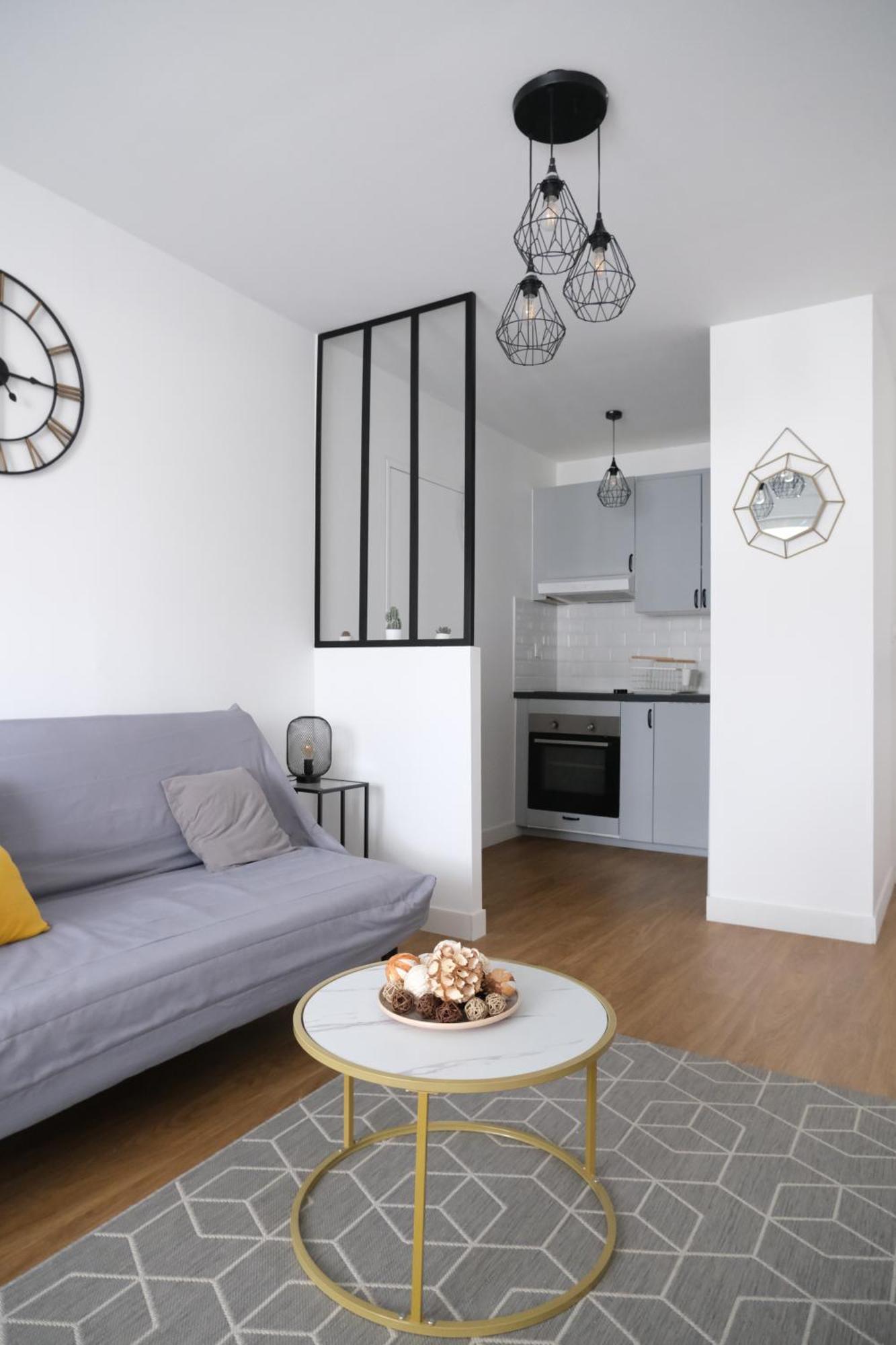 Appartement 3 Pieces - Cabourg Exterior photo